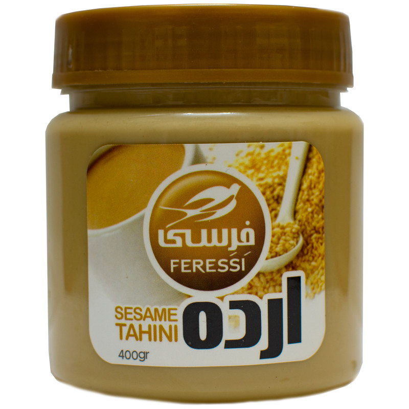 ارده فرسی - 400 گرم