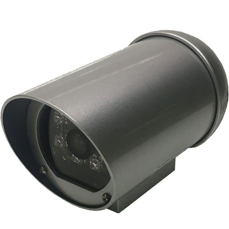 خرید و قیمت دوربین مدار بسته تحت شبکه فی نت مدل MJCAS-212IR