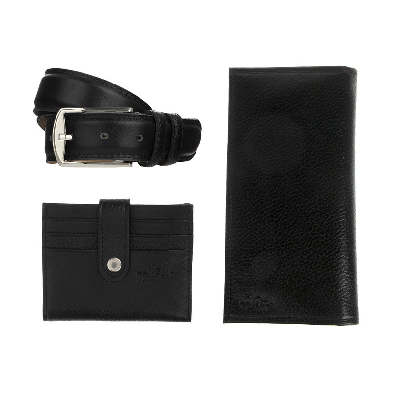 ست هدیه مردانه شیفر مدل 8302A01