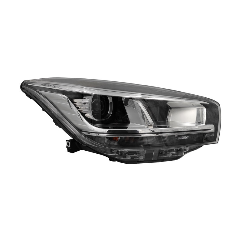 خرید و قیمت چراغ جلو راست مدل 605000392AA مناسب برای ام وی ام X55 PRO