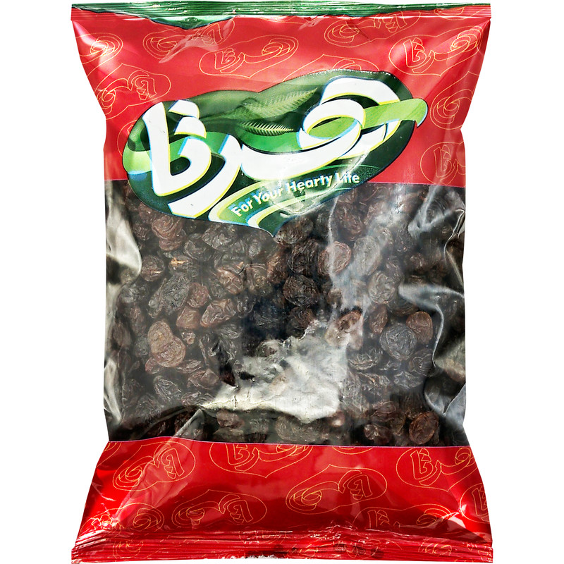 خرید و قیمت کشمش پلویی هرتا - 800 گرم