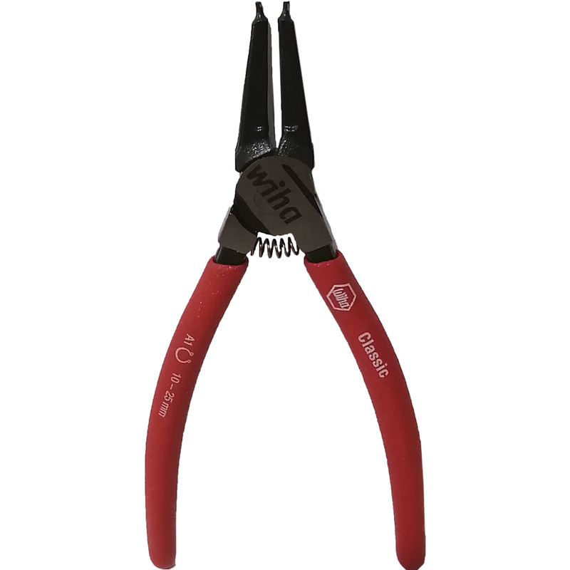 انبر خار بازکن ویها مدل Z34001 سایز 5.5 اینچ