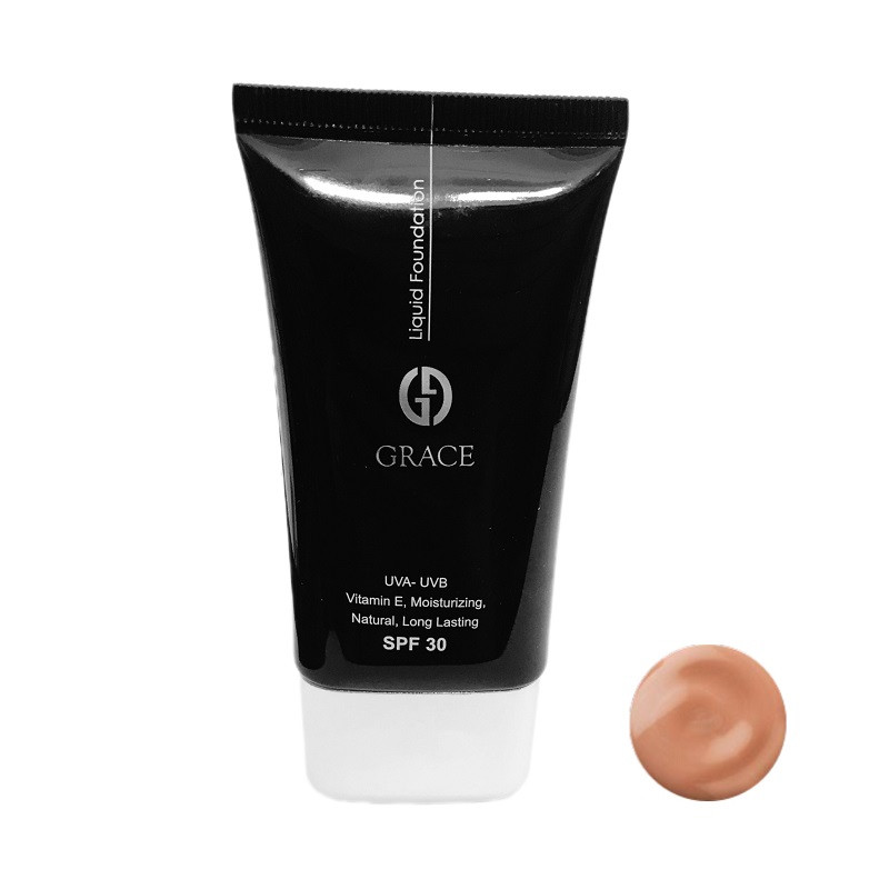 خرید و قیمت کرم پودر گریس شماره 307 حجم 40 میلی لیتر