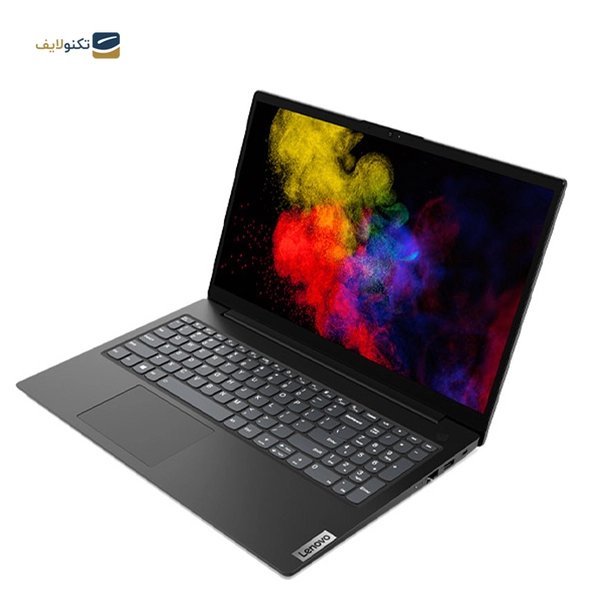 لپ تاپ 15.6 اینچی لنوو مدل V15-G2 ITL I3 4G 256G NOS 22