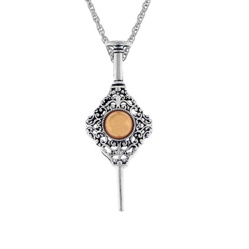 گردنبند برانت مدل جانوران شگفت انگیز پیمان خون