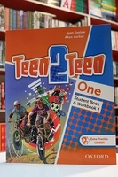Teen 2 Teen 1 - خانه زبان