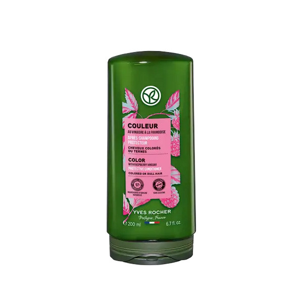 نرم کننده مو ایو روشه مدل Couleur حجم 200 میلی لیتر