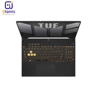 مشخصات، قیمت و خرید لپ تاپ 15.6 اینچی ایسوس مدل TUF Gaming F15 FX507ZU-AA