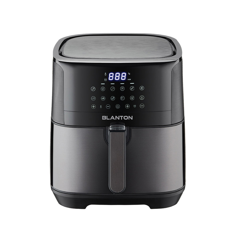 خرید و قیمت سرخ کن بدون روغن بلانتون مدل BCR-AF2301