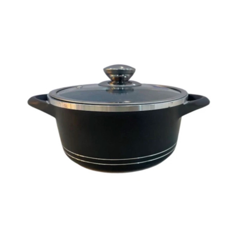 قابلمه ای تی سی مدل آی آر کد ۱۴۰۳ سایز ۲۸