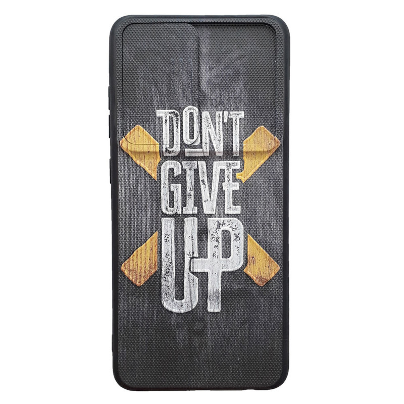 کاور کد A8130 مناسب برای گوشی موبایل سامسونگ Galaxy A42