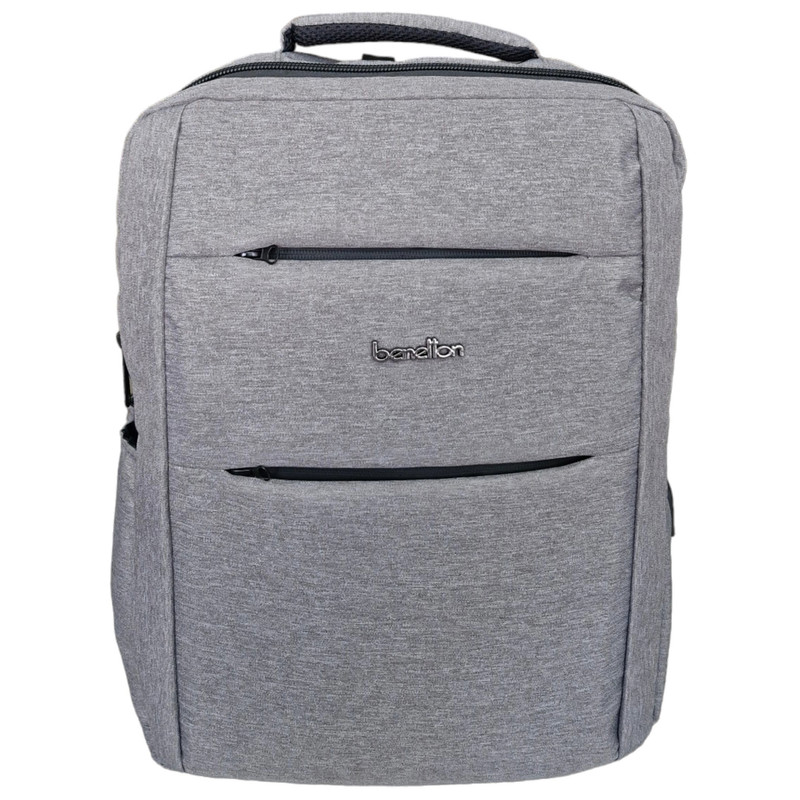 کوله پشتی لپ تاپ مدل BTNمناسب برای لپ تاپ تا 16.5 اینچی