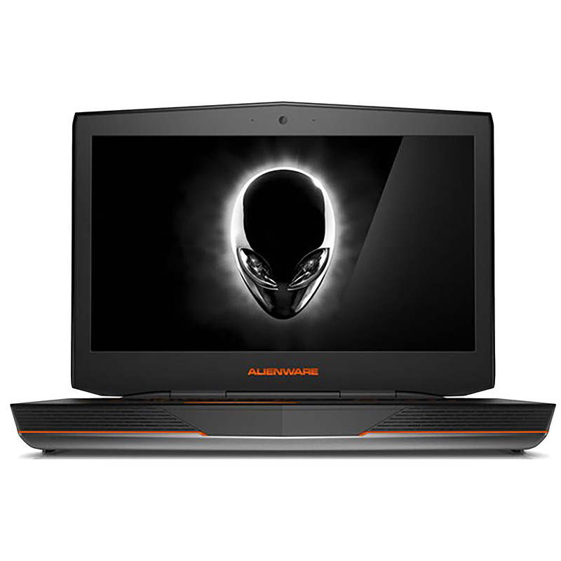 لپ تاپ الین ویر M18