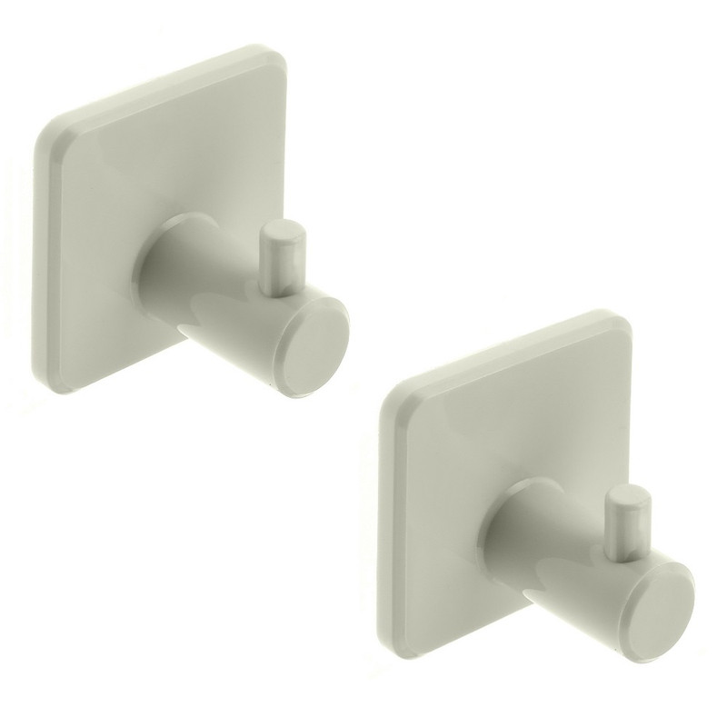 آویز حوله مدل مربع مجموعه 2 عددی