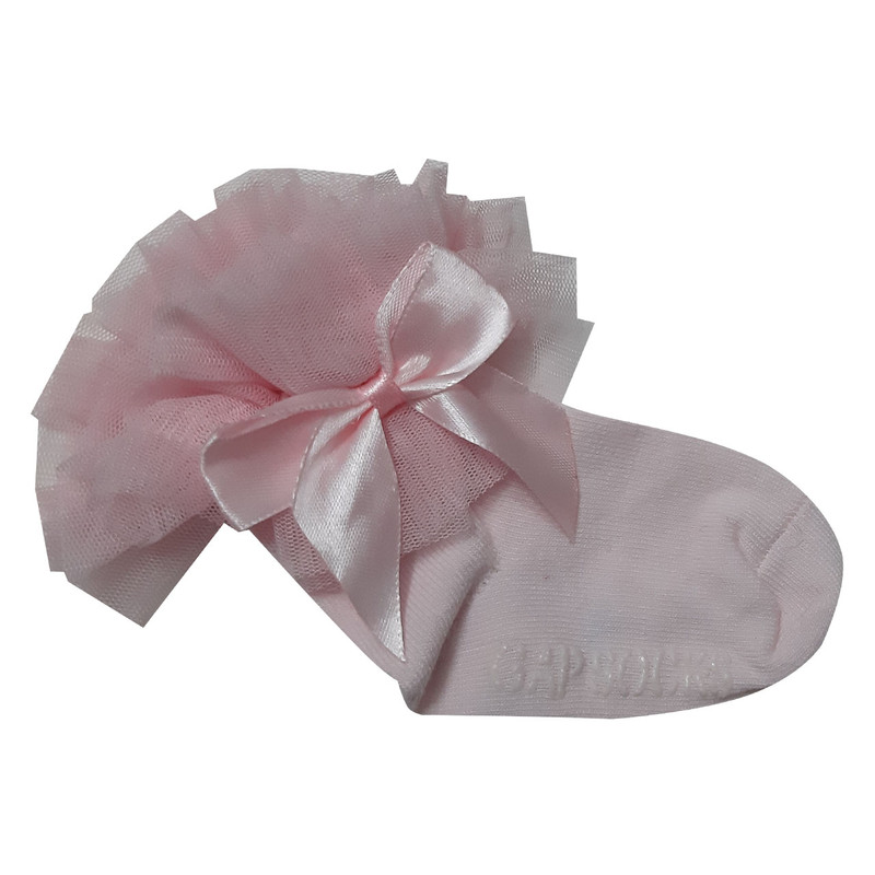 جوراب دخترانه کد 374