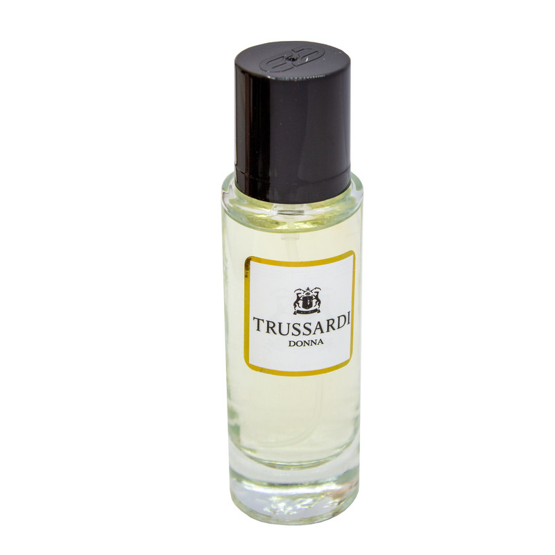 عطر جیبی زنانه نیو پرستیژ کالر مدل Trassardi Donna حجم 35 میلی لیتر