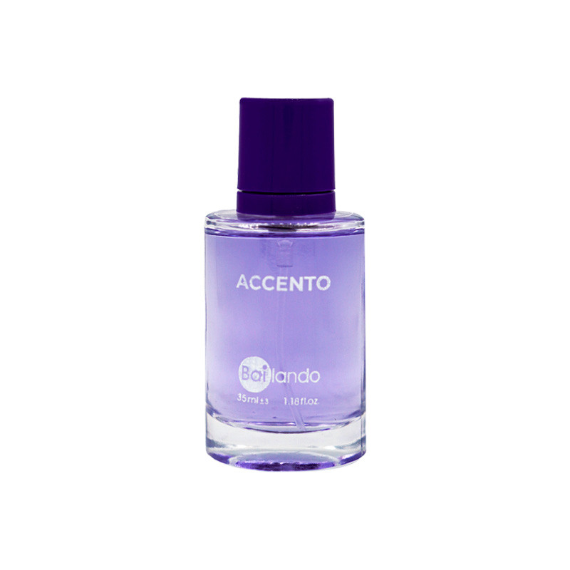 عطر جیبی بایلندو مدل ACCENTO حجم 35 میلی لیتر