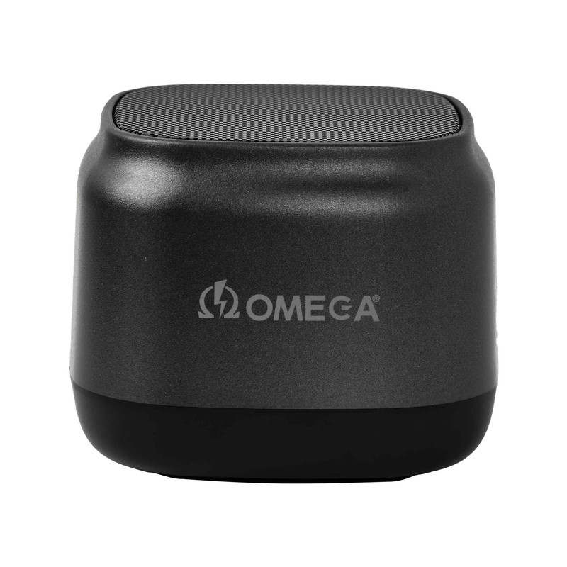خرید و قیمت اسپیکر بلوتوثی قابل حمل امگا مدل SP050
