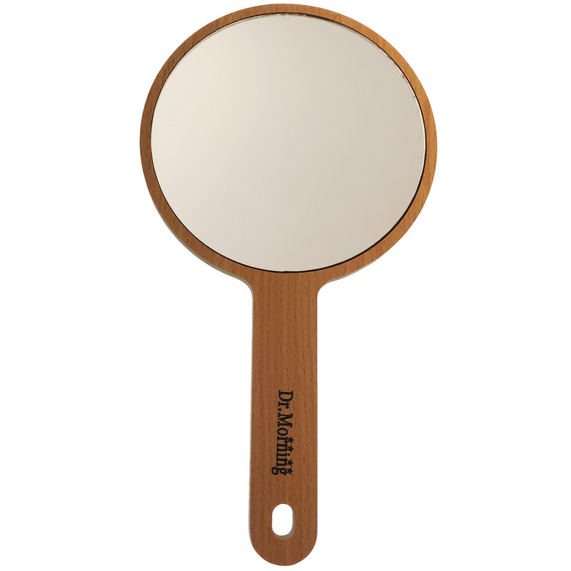 خرید و قیمت آینه آرایشی دکتر مورنینگ مدل W110