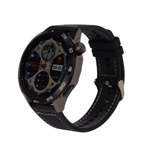 خرید و قیمت ساعت هوشمند دتکس مدل DW16 GT4