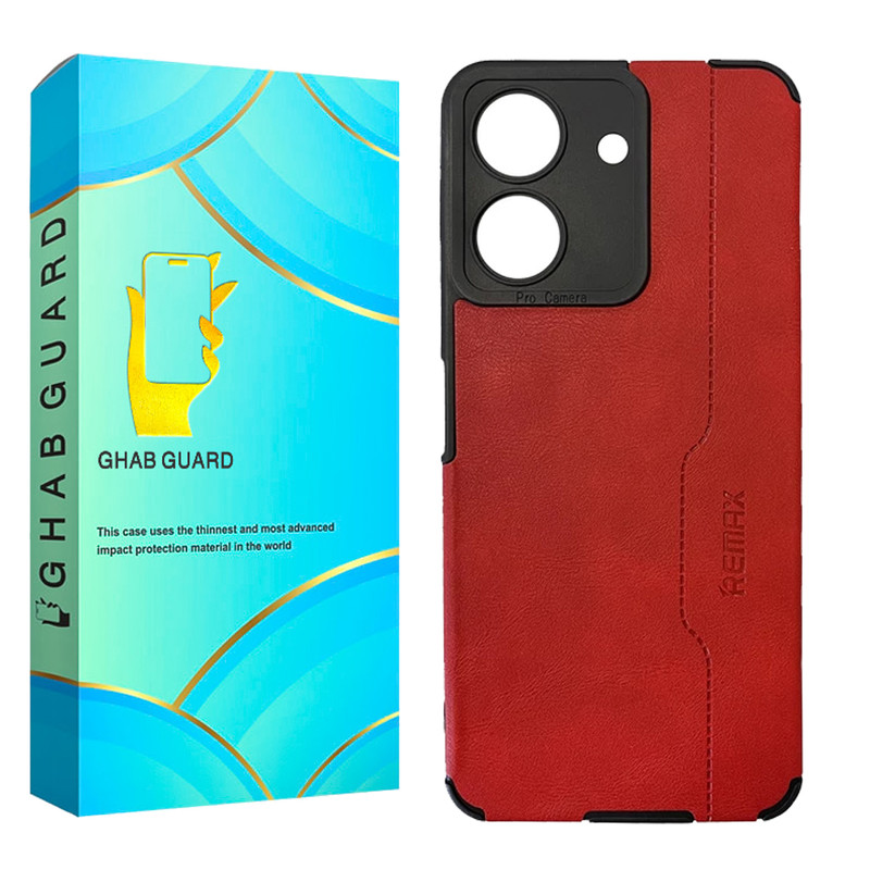 خرید و قیمت کاور قاب گارد مدل MAX مناسب برای گوشی موبایل شیائومی Redmi 13C 4G