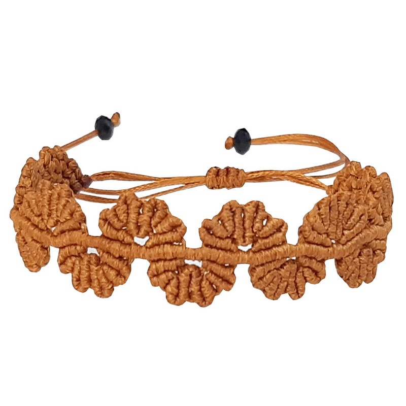 دستبند دخترانه مدل 134