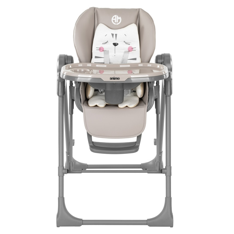 صندلی غذاخوری کودک آنیمو مدل KIMI PRO