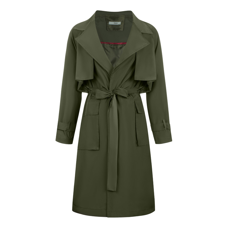 بارانی زنانه نیزل مدل 0151