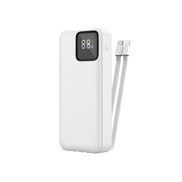 پاوربانک ویوو مدل JC-22 ظرفیت 20000 میلی آمپر ساعت