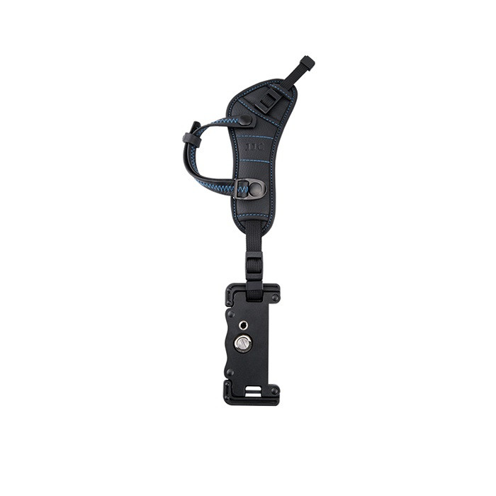 بند مچی دوربین عکاسی جی جی سی مدل HS-PRO1P Blue