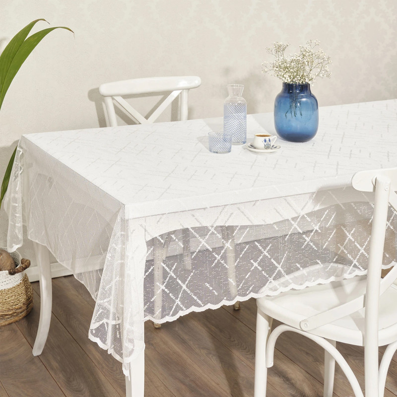 خرید و قیمت رومیزی سارااندرسون مدل توری