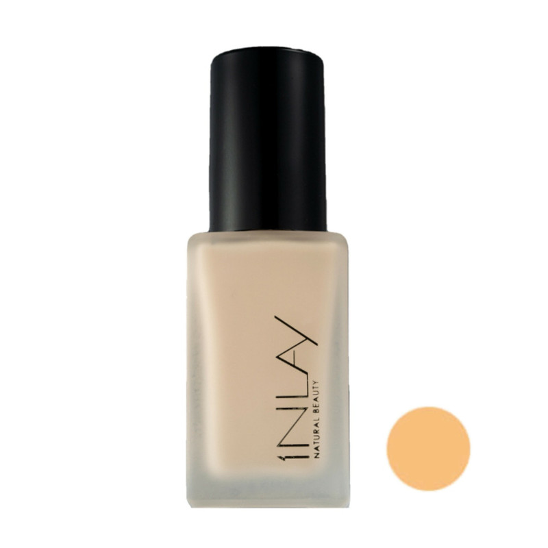 کرم پودر این لی مدل SEASHELL شماره 120 حجم 30 میلی لیتر