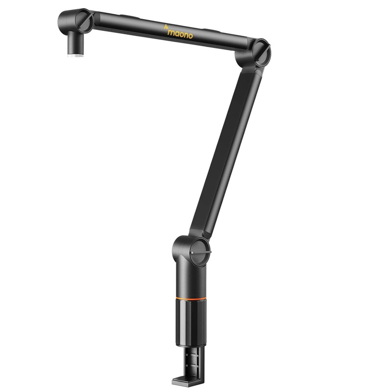 خرید و قیمت پایه میکروفن مائونو مدل BA90