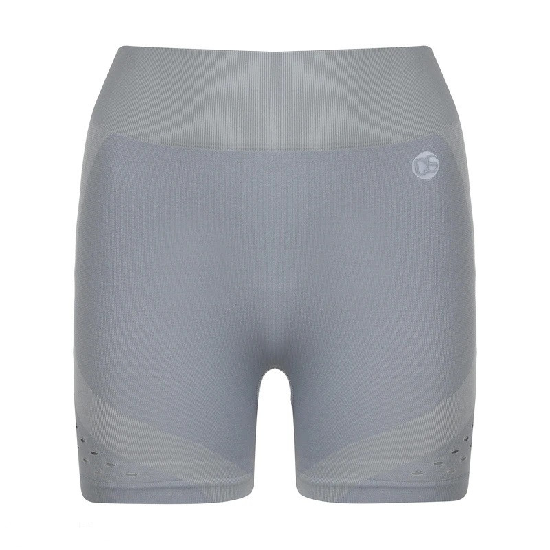 خرید و قیمت شلوارک ورزشی زنانه دریم اسلیم مدل T79900 رنگ طوسی