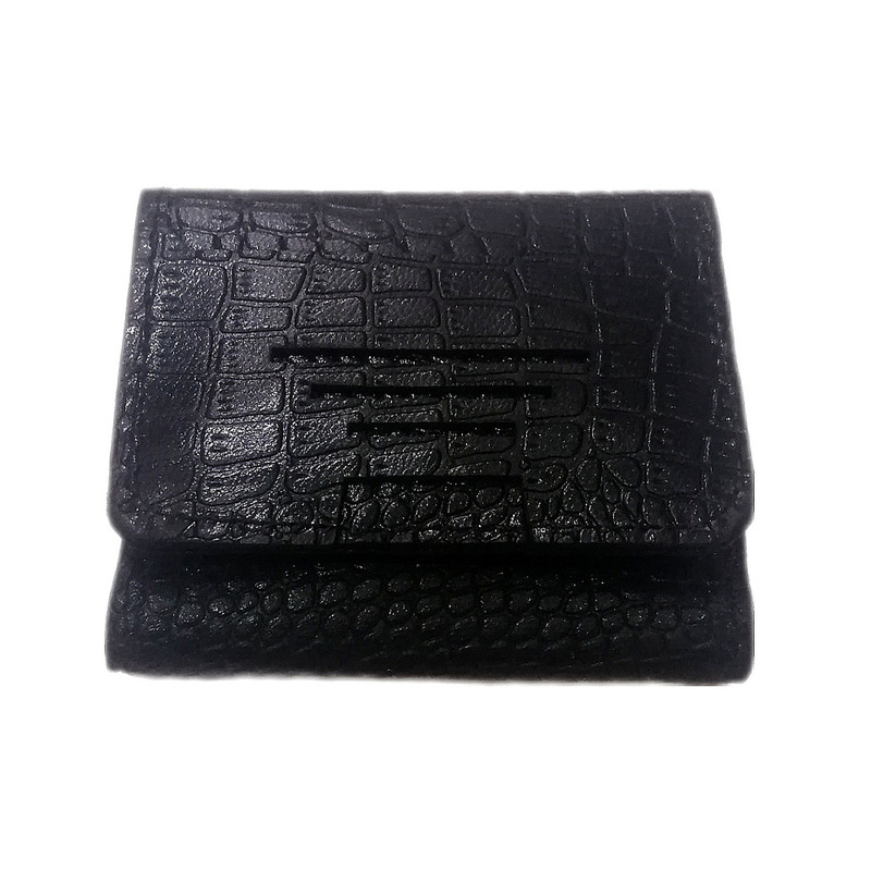 جا کارتی مدل چرم طبیعی