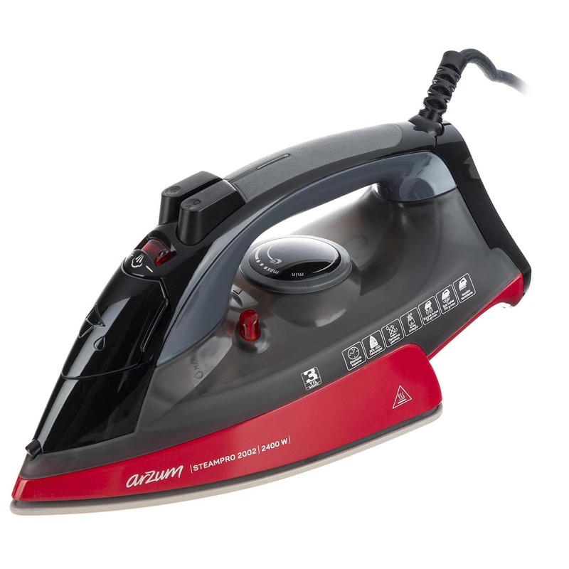 اتو بخار آرزوم مدل AR683