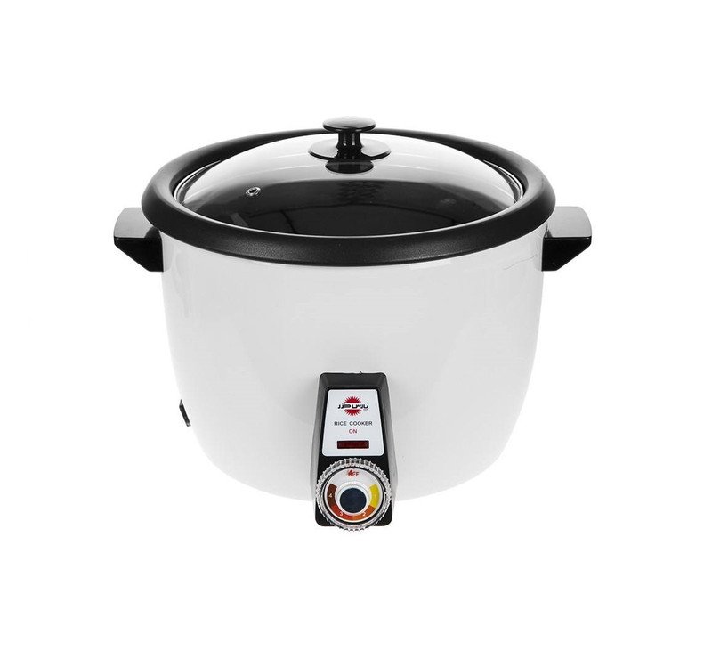 پلوپز پارس خزر مدل RC-271 TSW