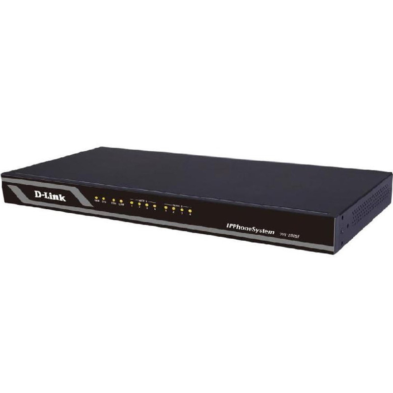 IP-PBX دی-لینک مدل DVX-2005F
