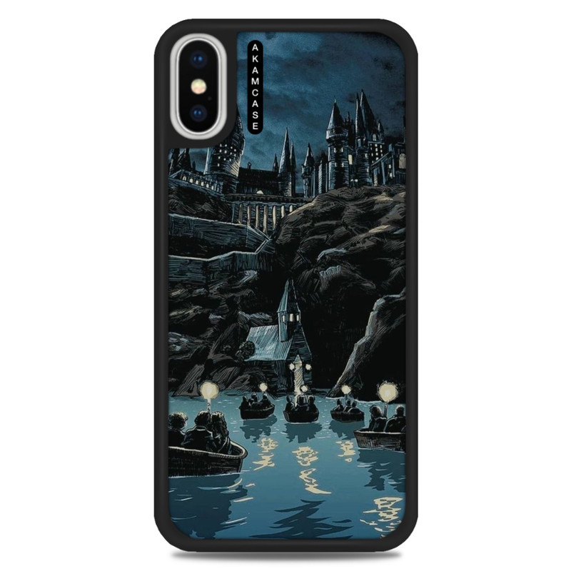 خرید و قیمت کاور آکام مدل AMCWAXSM-HARRY POTTER18 مناسب برای گوشی موبایل اپل iPhone Xs Max