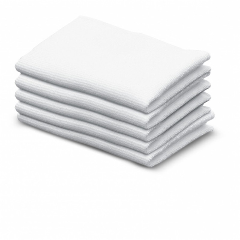 حوله کفی بخار شور کرشر مدل 63693570 بسته 5 عددی