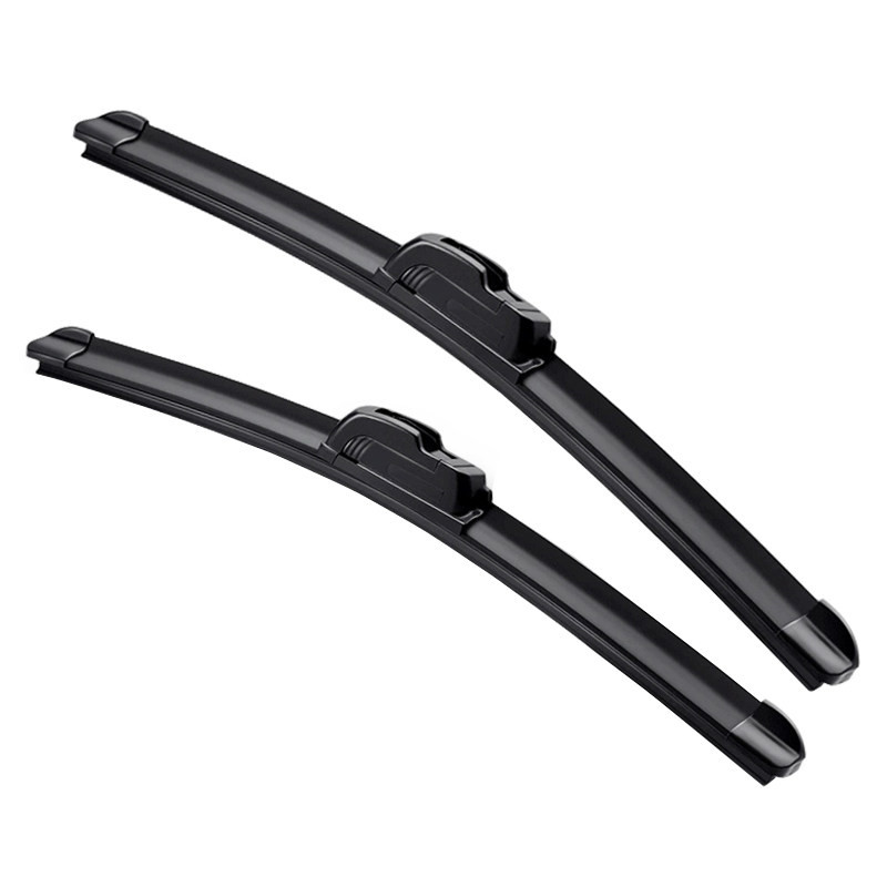 تیغه برف پاککن پاسیکو مدل FLAT PRO مناسب برای کیا سورنتو XM بسته 2 عددی