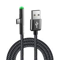 کابل تبدیل USB به USB-C مک دودو مدل CA-6390 New Pack طول 1.5 متر