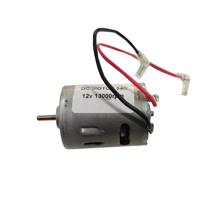 موتور آرمیچر گجت مدل 12 ولت 13000 دور 545 بلبرینگی