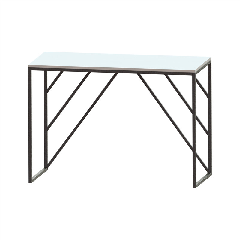 میز کامپیوتر مدل NA-20512-S