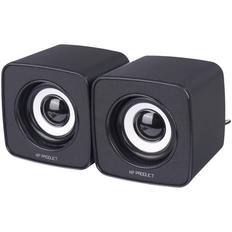 اسپیکر دسکتاپ ایکس پی-پروداکت مدل Xp-S86M