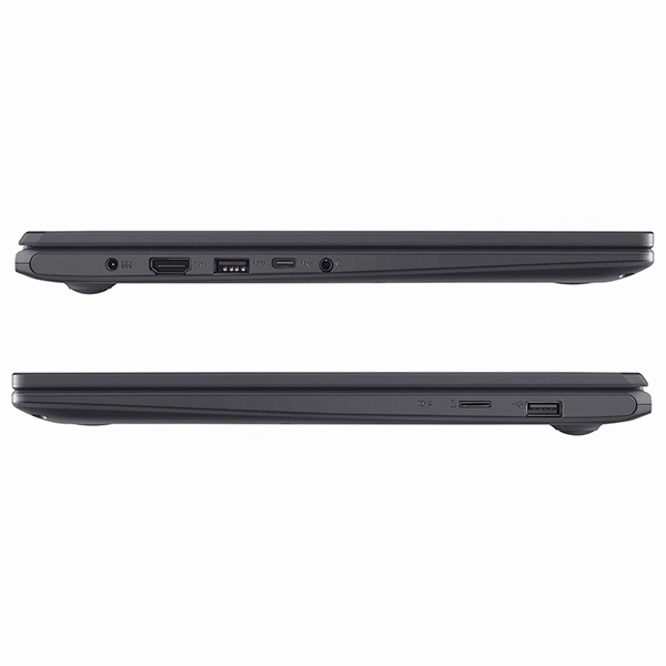 لپ تاپ 15.6 اینچی ایسوس مدل E510MA-BR583-Celeron 4GB 256SSD 22