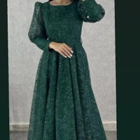 لباس مجلسی شاین