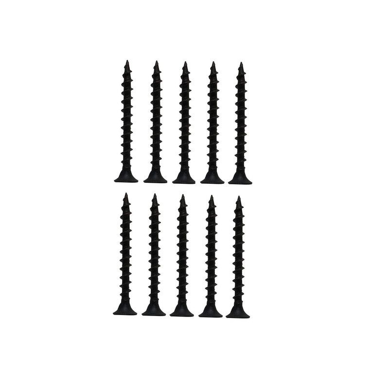 خرید و قیمت پیچ ام دی اف مدل 10-70-4 بسته 10 عددی