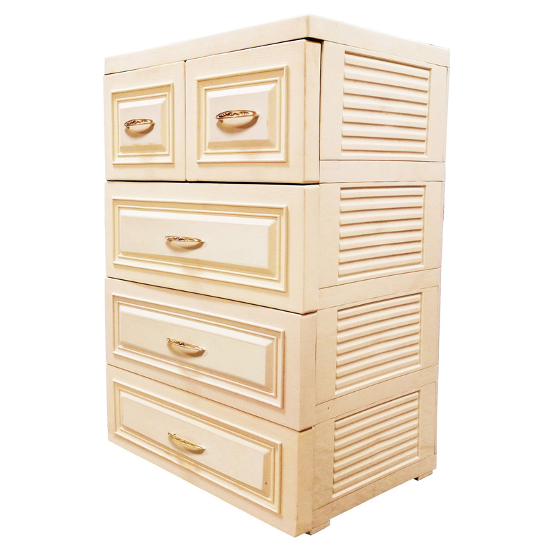 خرید و قیمت فایل کشویی الوند پلاستیک کد 724