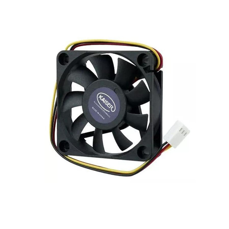 فن کیس کایزر مدل 6×6